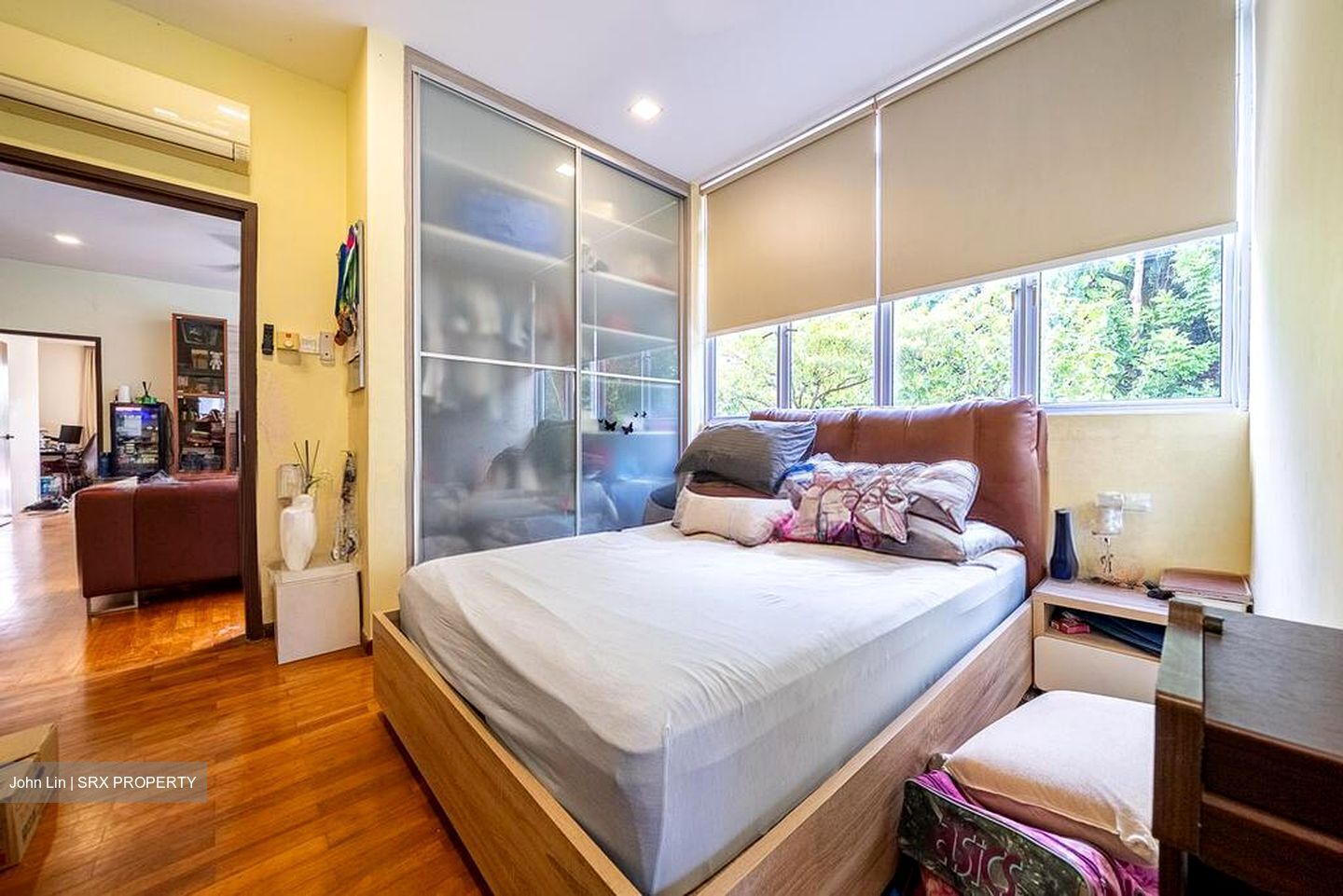 Thomson Hills (D20), Terrace #504556331